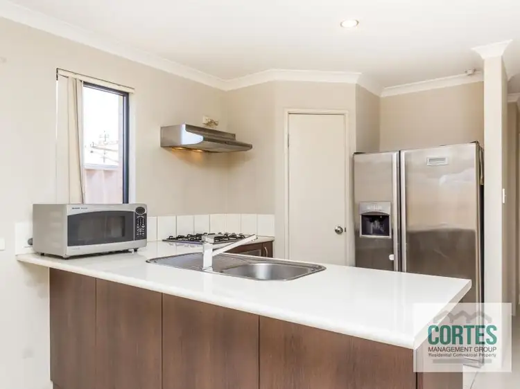 Third view of Homely house listing, 3C Emsworth Way, Balga WA 6061