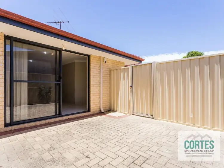 Fifth view of Homely house listing, 3C Emsworth Way, Balga WA 6061