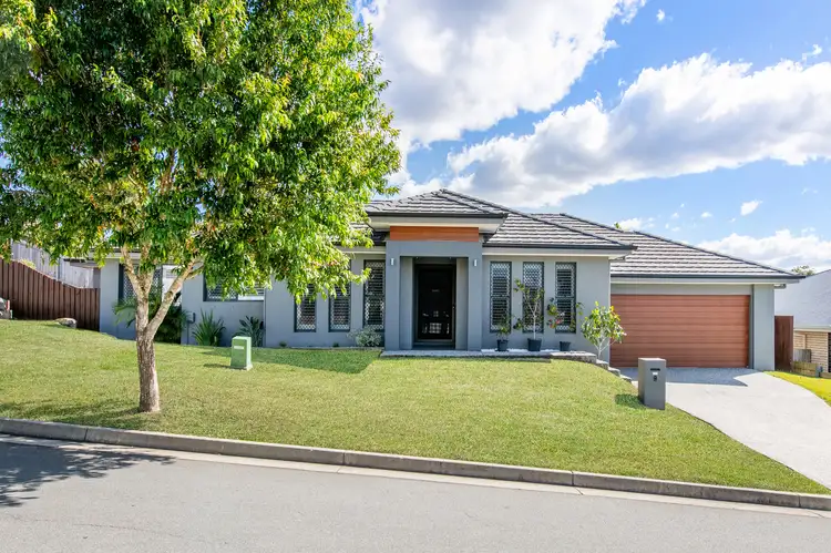 9 Sherlock Street, Ormeau Hills QLD 4208