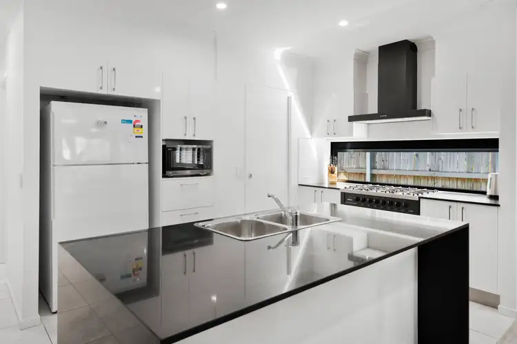Third view of Homely house listing, 9 Sherlock Street, Ormeau Hills QLD 4208