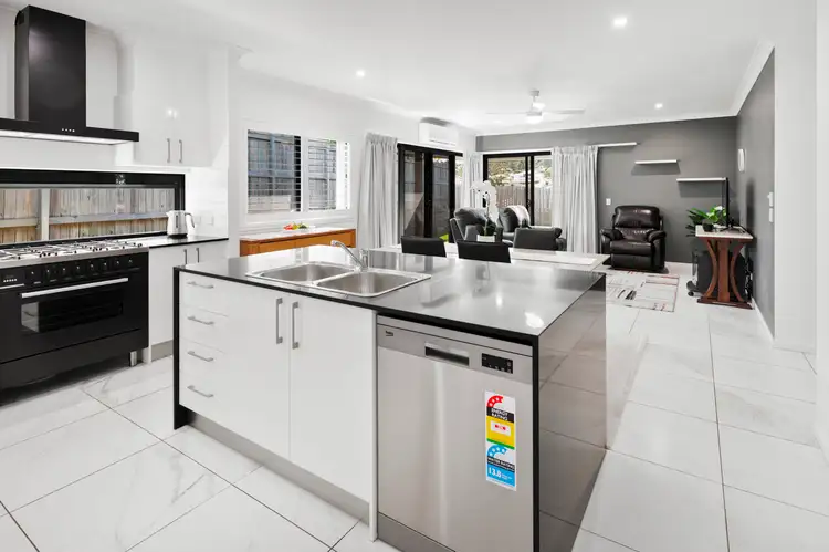 Fourth view of Homely house listing, 9 Sherlock Street, Ormeau Hills QLD 4208