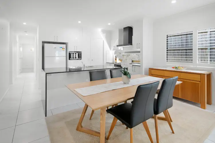 Fifth view of Homely house listing, 9 Sherlock Street, Ormeau Hills QLD 4208