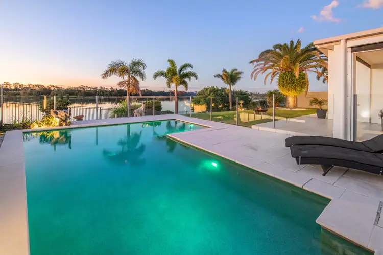 Main view of Homely house listing, 31 Temple Island Circuit, Oxenford QLD 4210
