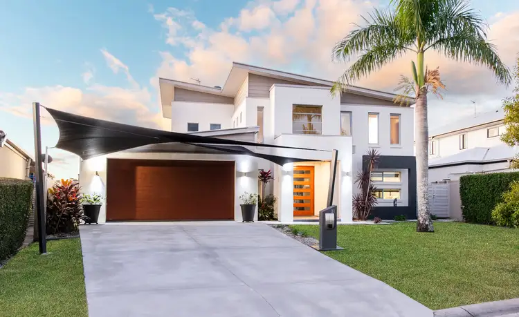 Third view of Homely house listing, 31 Temple Island Circuit, Oxenford QLD 4210