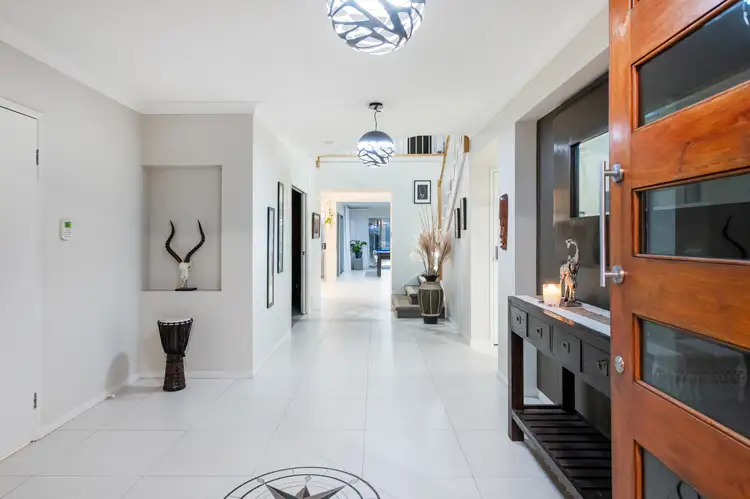 Sixth view of Homely house listing, 31 Temple Island Circuit, Oxenford QLD 4210