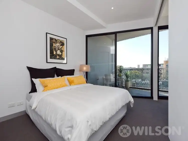 Fourth view of Homely apartment listing, 205/38 Inkerman Street, St Kilda VIC 3182