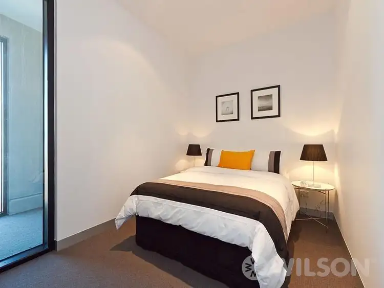 Fifth view of Homely apartment listing, 205/38 Inkerman Street, St Kilda VIC 3182