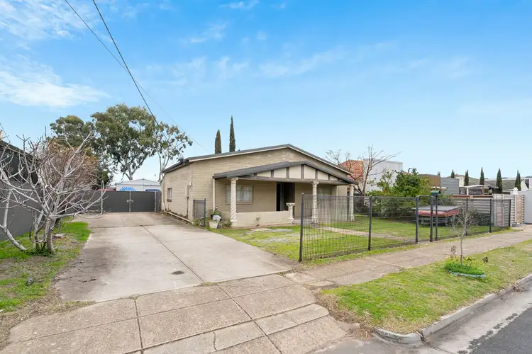 Main view of Homely land listing, 52 Carlisle Street, Camden Park SA 5038