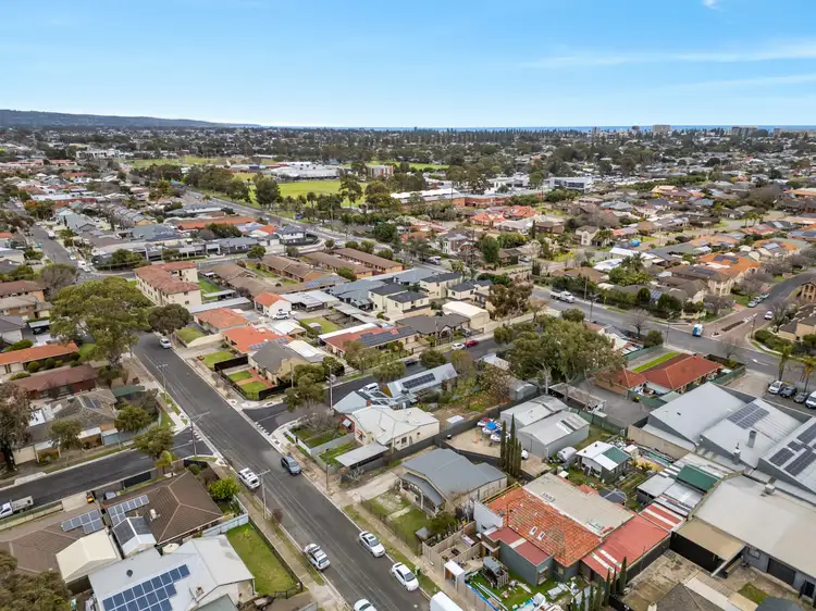 Third view of Homely land listing, 52 Carlisle Street, Camden Park SA 5038