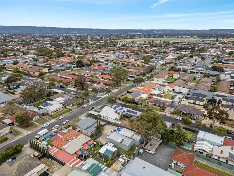 Fourth view of Homely land listing, 52 Carlisle Street, Camden Park SA 5038