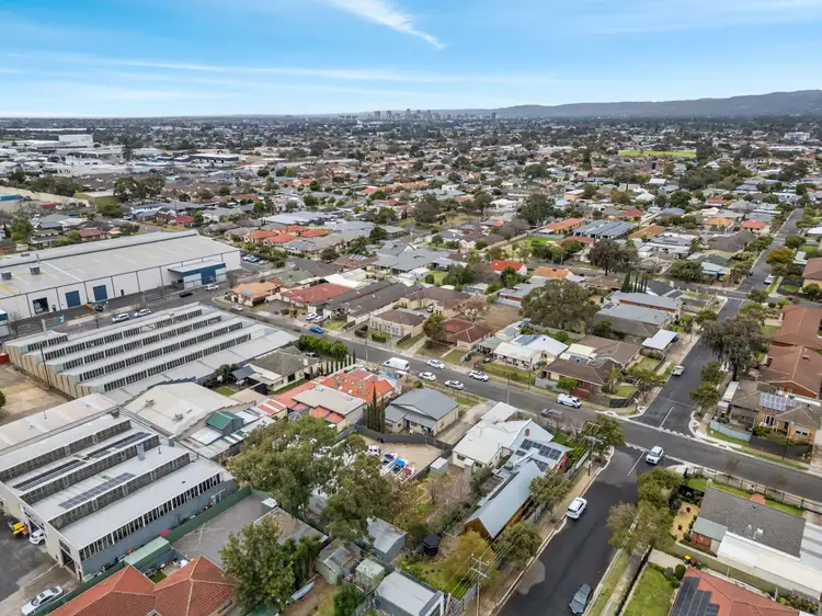 Fifth view of Homely land listing, 52 Carlisle Street, Camden Park SA 5038
