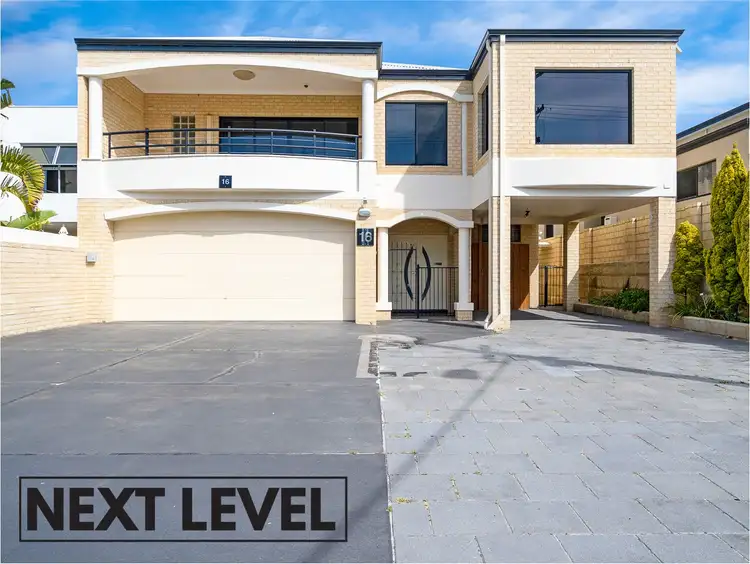 Studio/16 Hawkins Avenue, Sorrento WA 6020