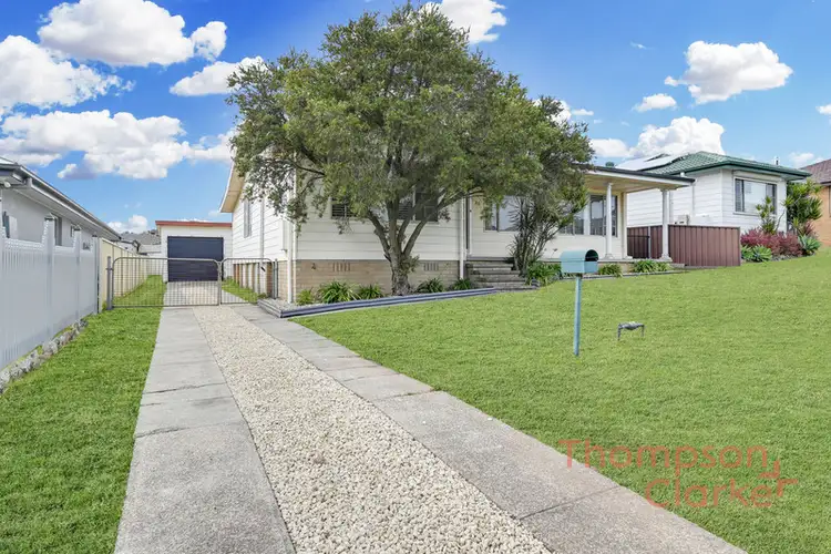 21 Clyde Street, Rutherford NSW 2320