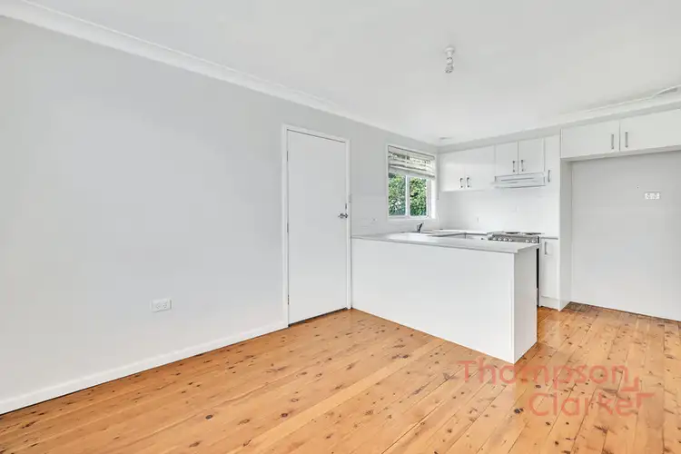 Fifth view of Homely house listing, 21 Clyde Street, Rutherford NSW 2320