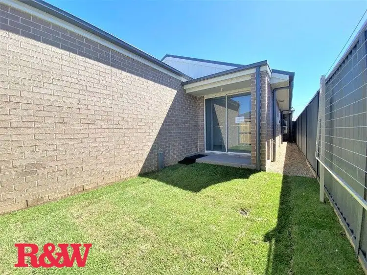 Main view of Homely unit listing, 5A Beryl St, Catherine Field NSW 2557
