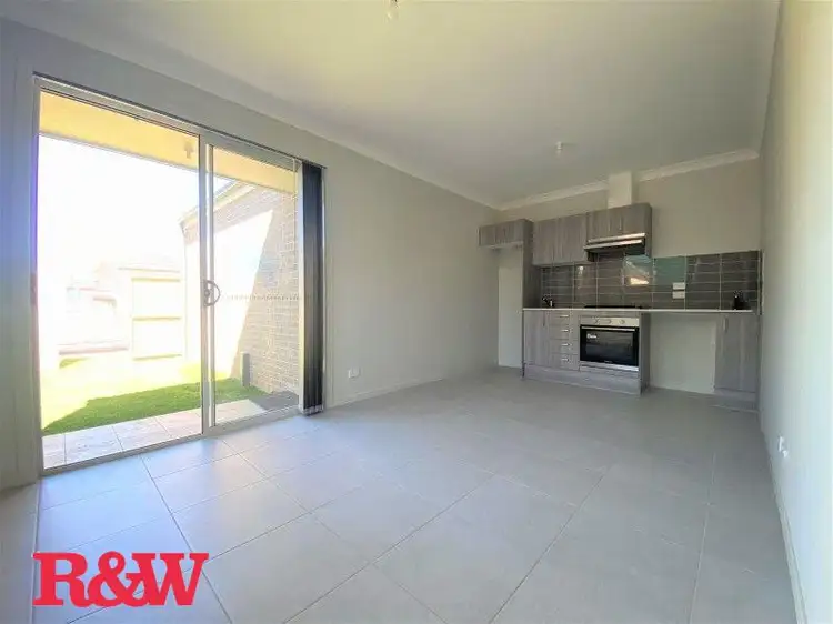 Second view of Homely unit listing, 5A Beryl St, Catherine Field NSW 2557