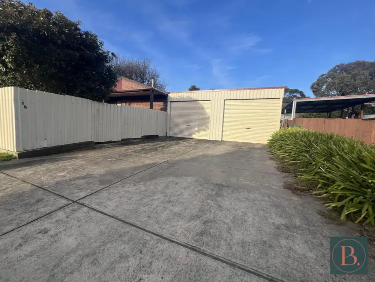 16 Alberg Street, Mount Barker SA 5251