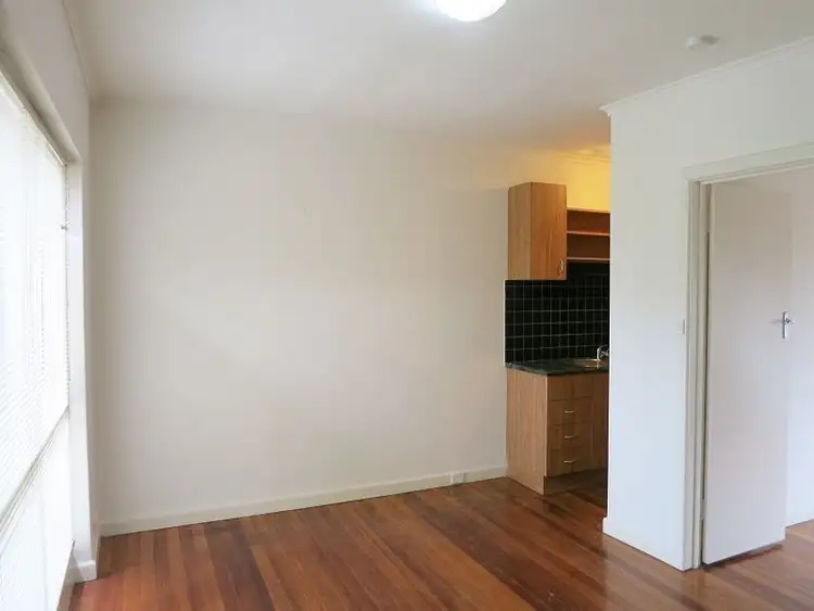 Second view of Homely apartment listing, 15/50 Lillimur Road, Ormond VIC 3204