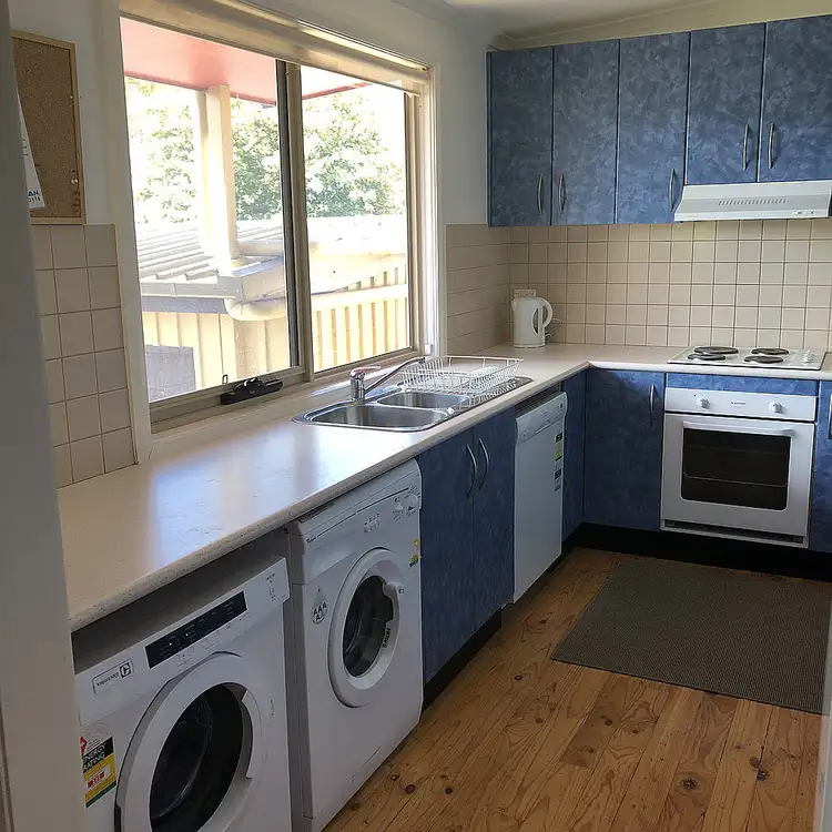 Second view of Homely house listing, 8b Cobbon Crescent, Jindabyne NSW 2627