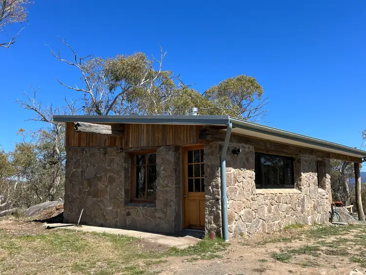 1 Echidna Cottage