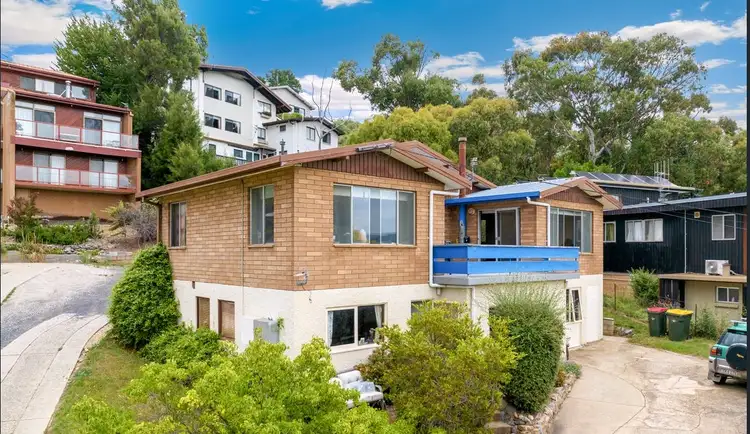 Second view of Homely house listing, 20 Bogong Street, Jindabyne NSW 2627