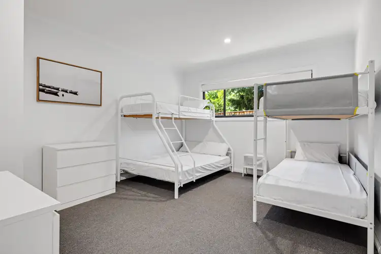 Fifth view of Homely house listing, 62 Jerrara Drive, East Jindabyne NSW 2627