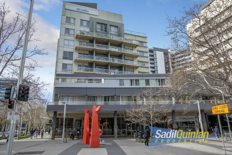 218/2 Akuna Street, City ACT 2601