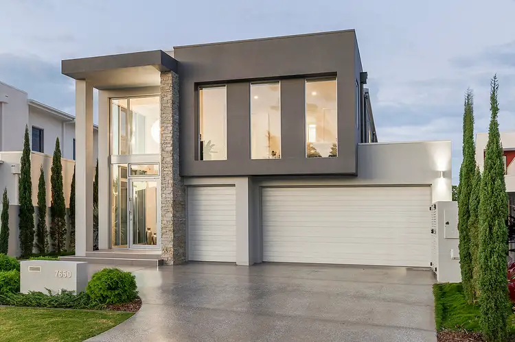 7650 Fairway Boulevard, Hope Island QLD 4212