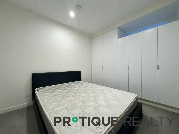 Fourth view of Homely apartment listing, 301/327 La Trobe street, Melbourne VIC 3000