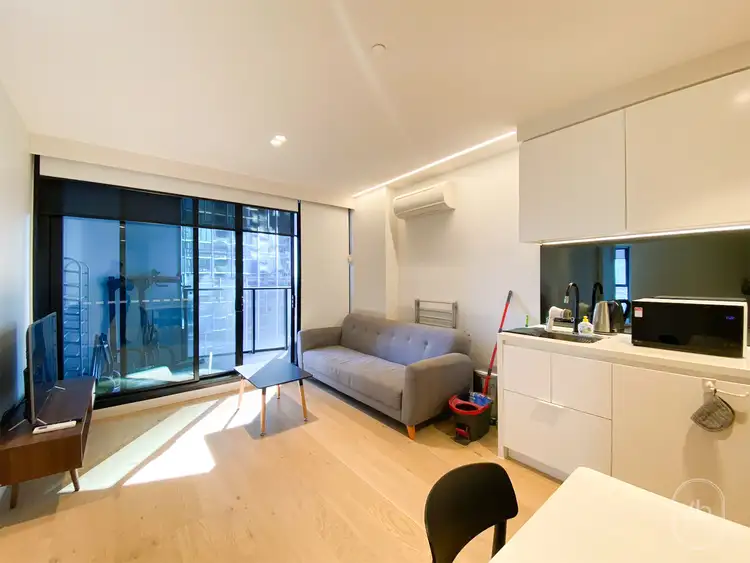 2209/442 Elizabeth Street, Melbourne VIC 3000