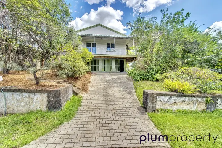 7 Kings Road, Taringa QLD 4068