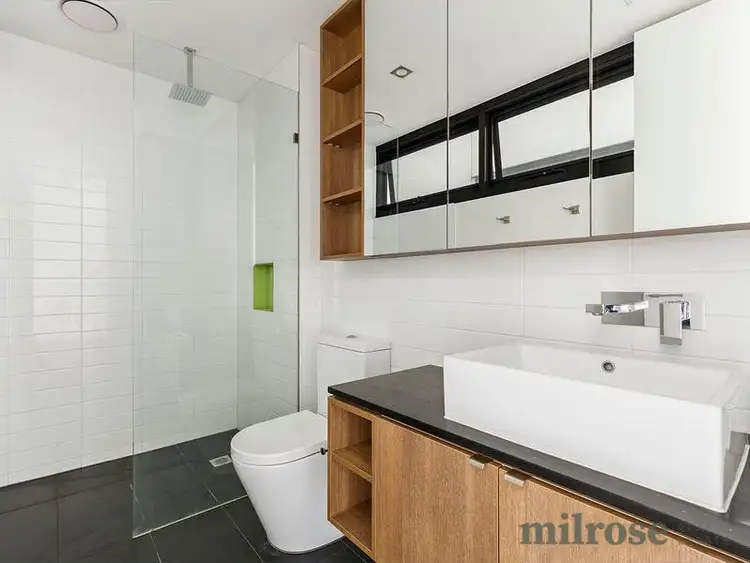 Third view of Homely apartment listing, 414/90 Buckley Street, Footscray VIC 3011