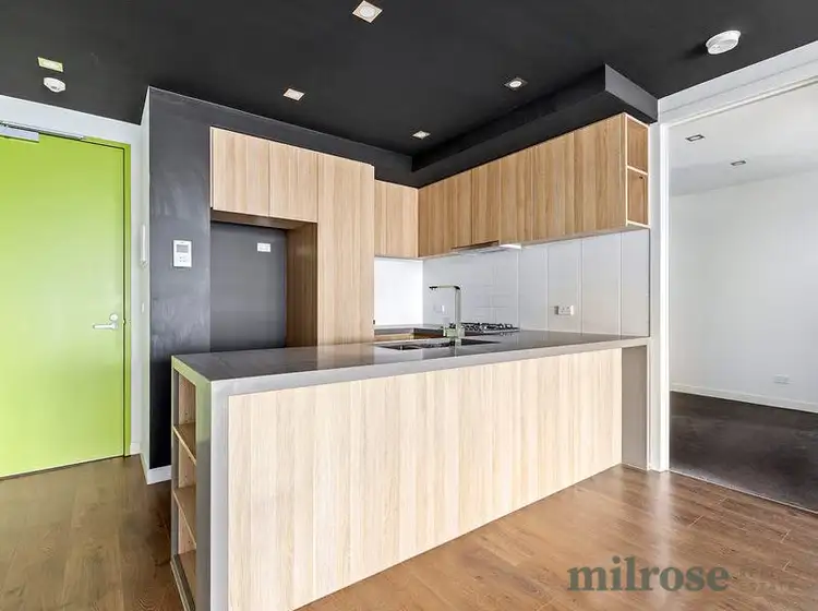 Fourth view of Homely apartment listing, 414/90 Buckley Street, Footscray VIC 3011