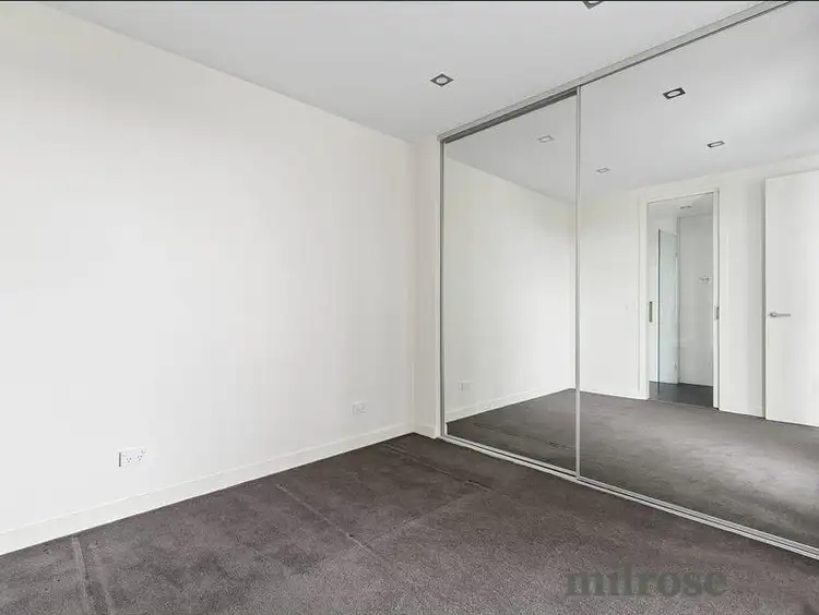 Fifth view of Homely apartment listing, 414/90 Buckley Street, Footscray VIC 3011