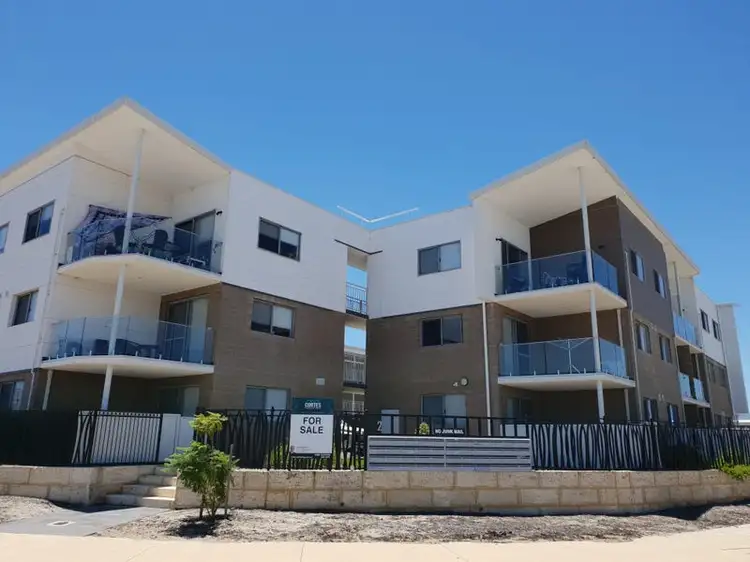 18/2 Delaronde Drive