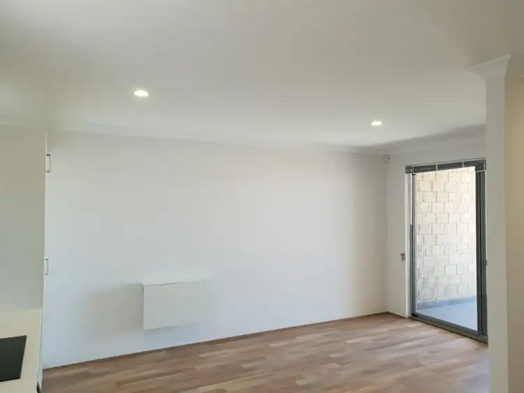Third view of Homely apartment listing, 18/2 Delaronde Drive, Success WA 6164