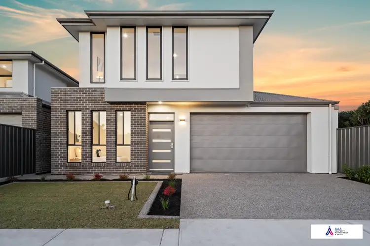 4 Truro Place, Woodville West SA 5011
