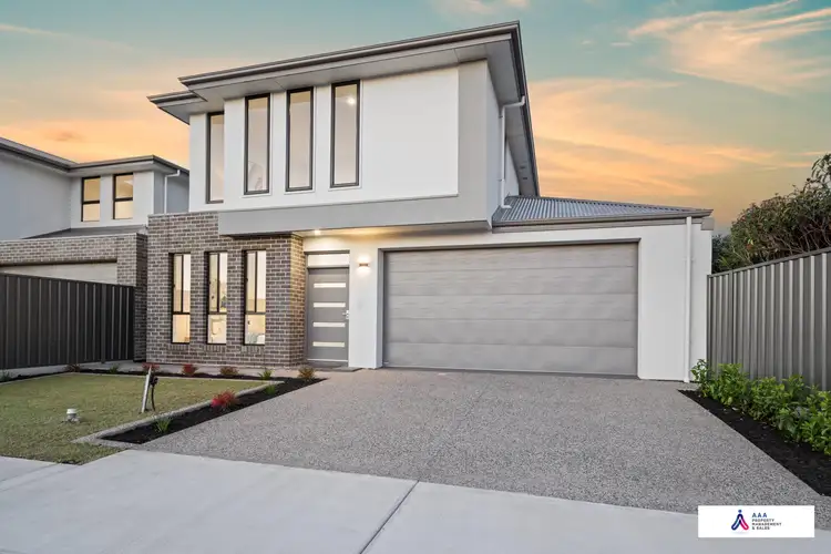 Second view of Homely house listing, 4 Truro Place, Woodville West SA 5011