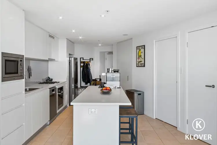 Sixth view of Homely apartment listing, 5809/222 Margaret St, Brisbane City QLD 4000