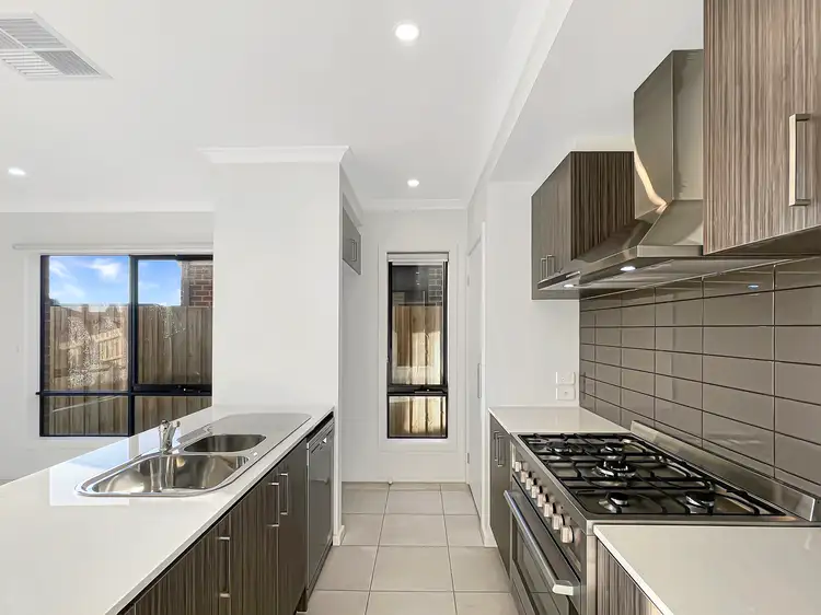 Third view of Homely house listing, 44 Millau Street, Wallan VIC 3756