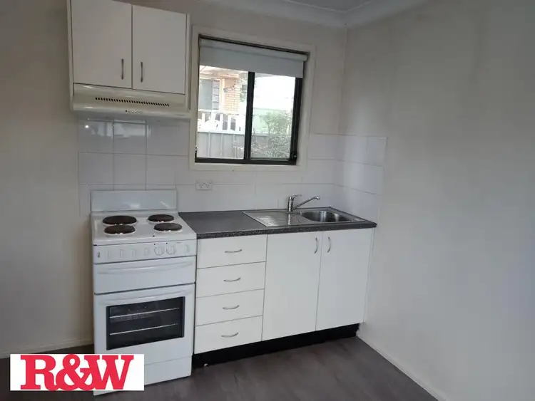 Second view of Homely unit listing, 57a Morris Street, St Marys NSW 2760