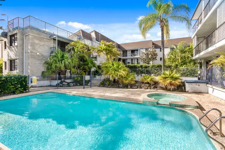 15/2269 Gold Coast Highway, Mermaid Beach QLD 4218