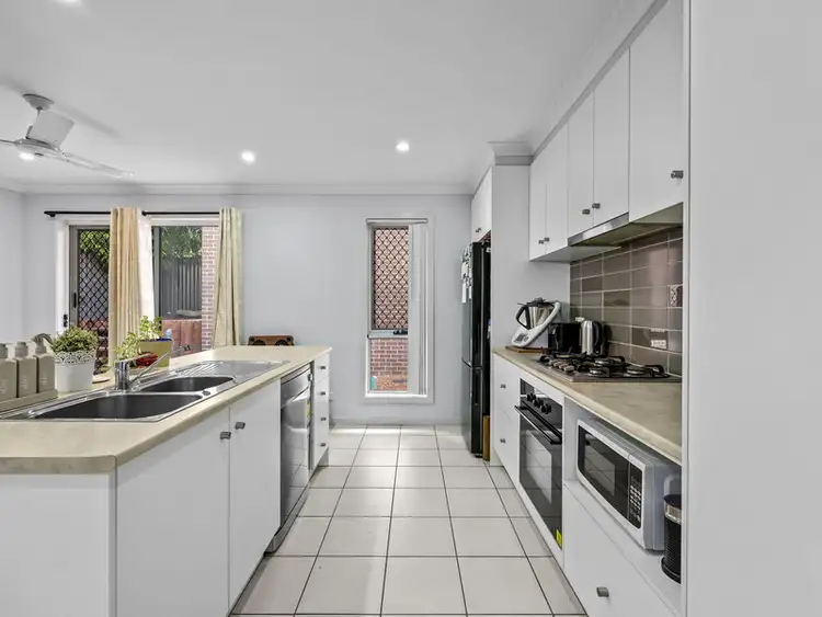 Second view of Homely house listing, 1/59 Ballow Crescent, Redbank Plains QLD 4301