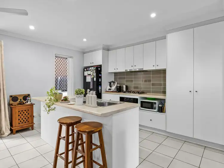 Third view of Homely house listing, 1/59 Ballow Crescent, Redbank Plains QLD 4301