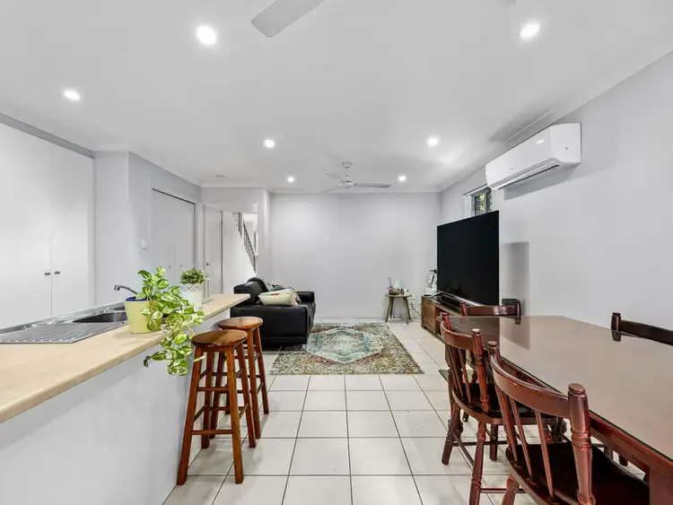 Fourth view of Homely house listing, 1/59 Ballow Crescent, Redbank Plains QLD 4301