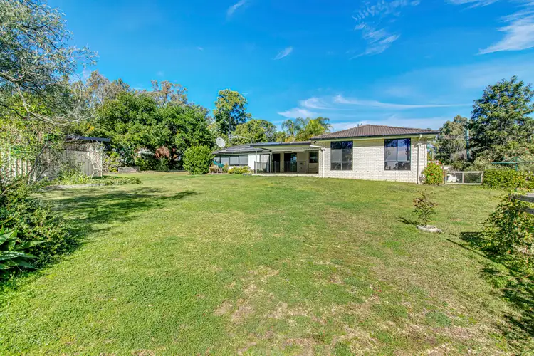Second view of Homely house listing, 47-49 Arthy Drive, Cedar Grove QLD 4285