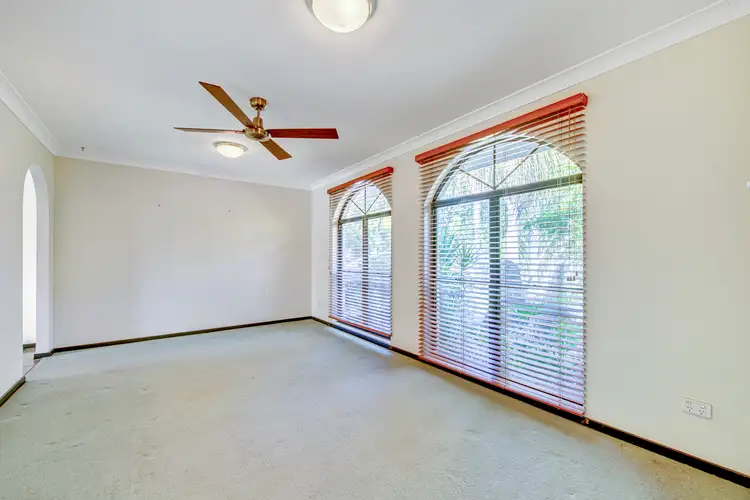 Fifth view of Homely house listing, 47-49 Arthy Drive, Cedar Grove QLD 4285