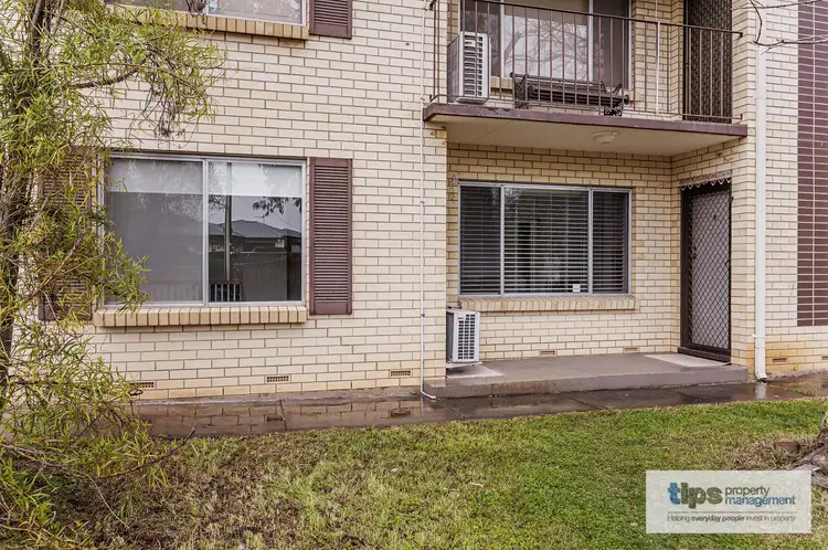 1/30 Clairville Road, Campbelltown SA 5074