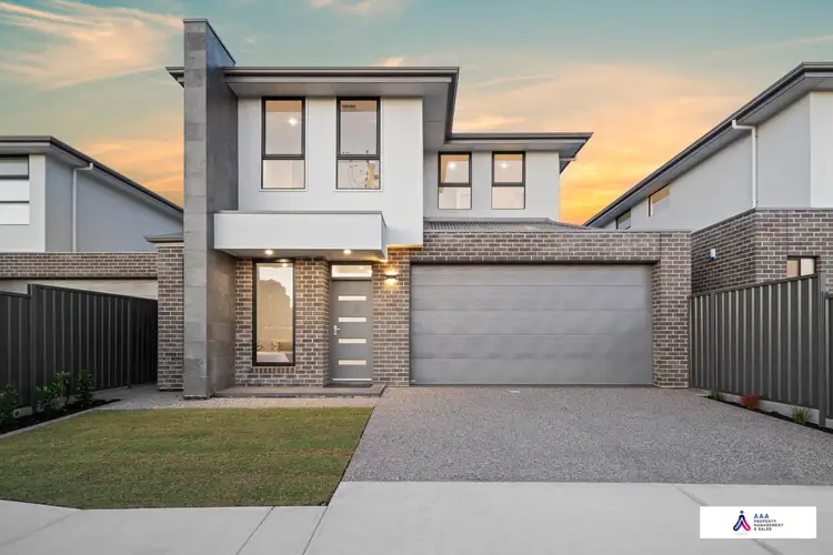 Main view of Homely house listing, 6 Truro Place, Woodville West SA 5011