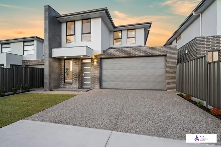 Second view of Homely house listing, 6 Truro Place, Woodville West SA 5011